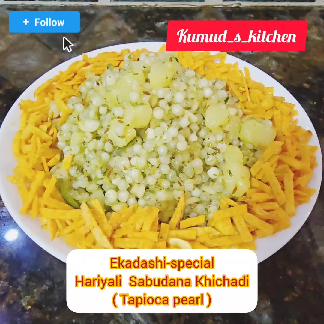 @Kumud's Kitchen