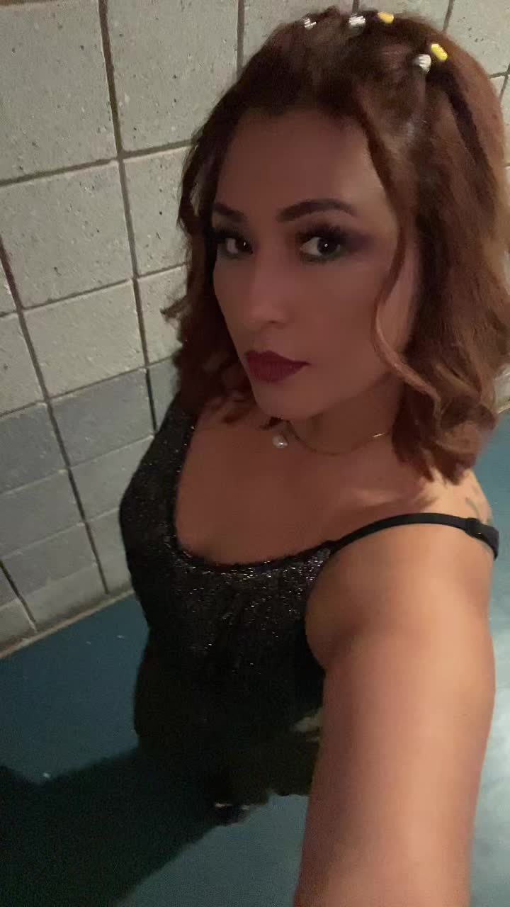 @Alba Acosta