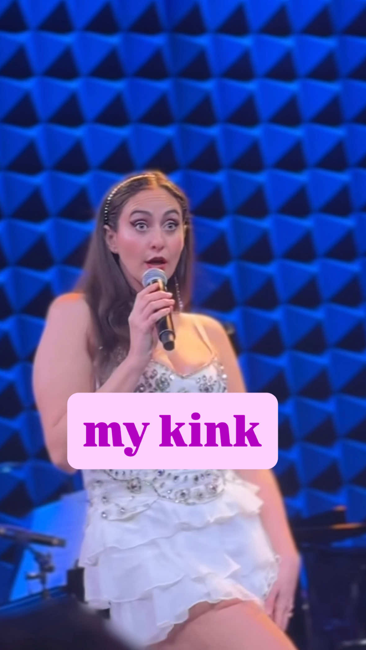 @Cat Cohen