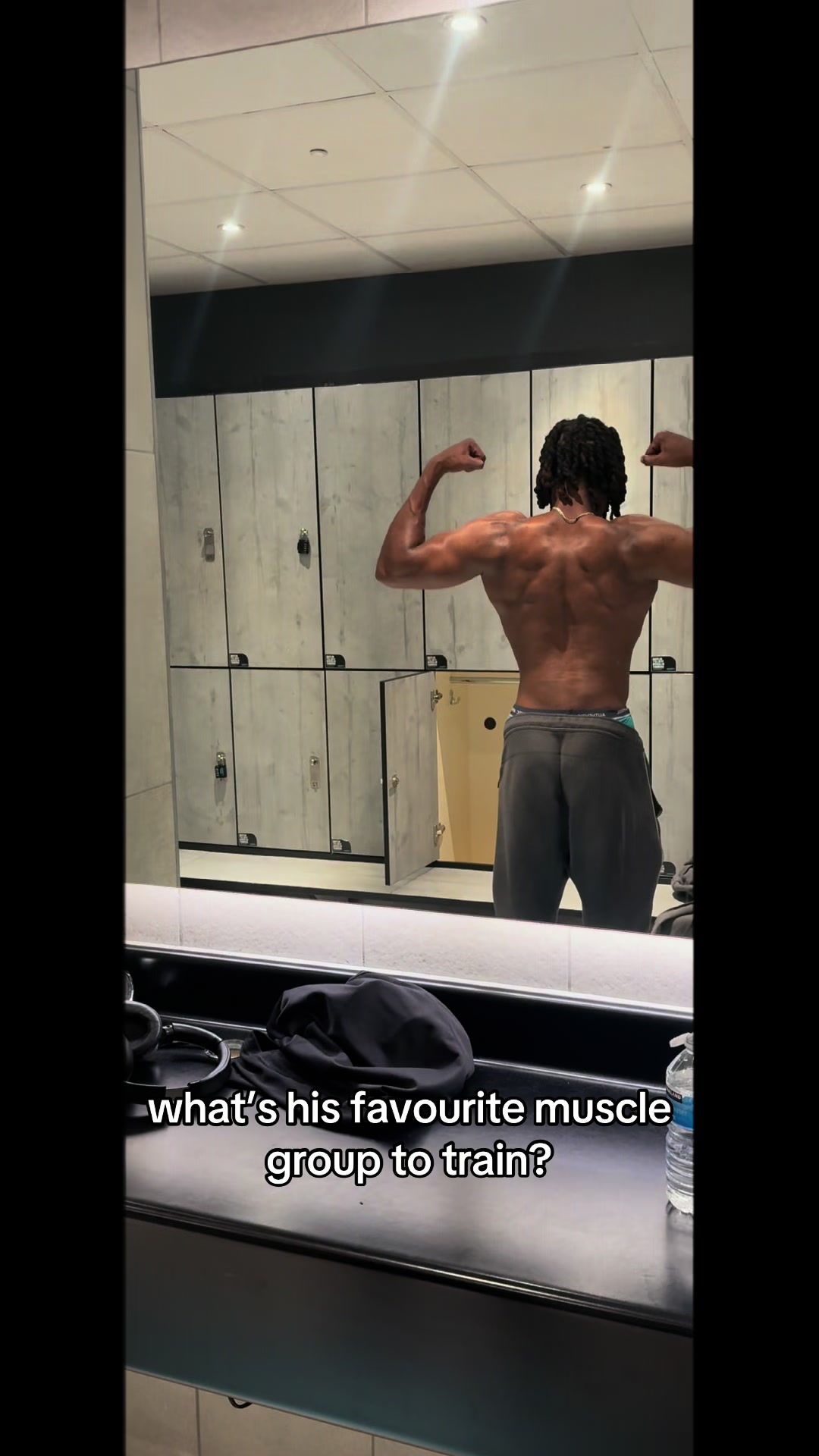 @dm