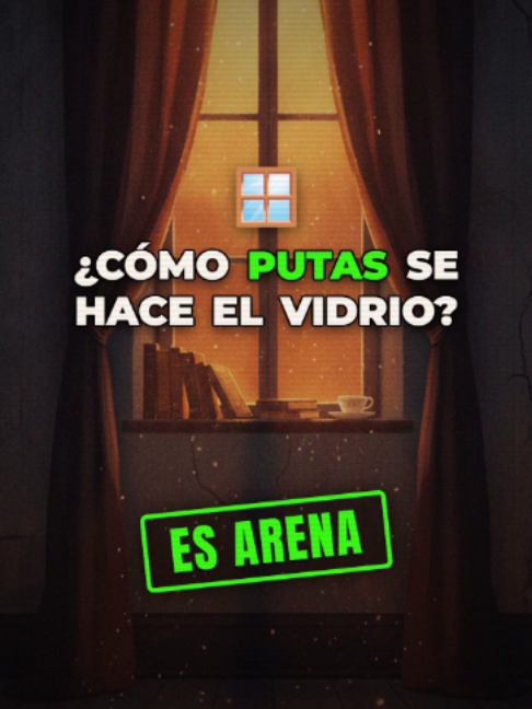 @Al chile!