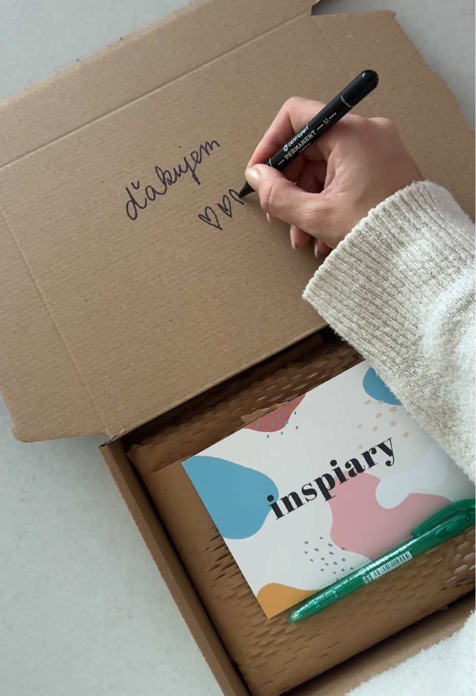 @inspiary