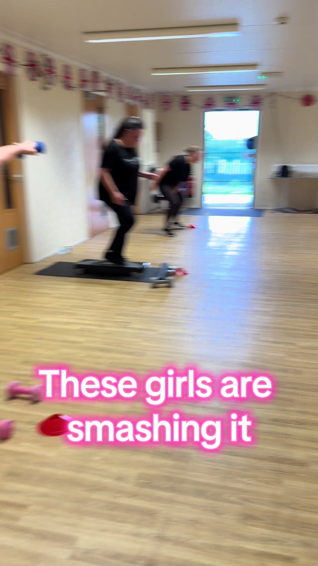 @Keli-fitness Official