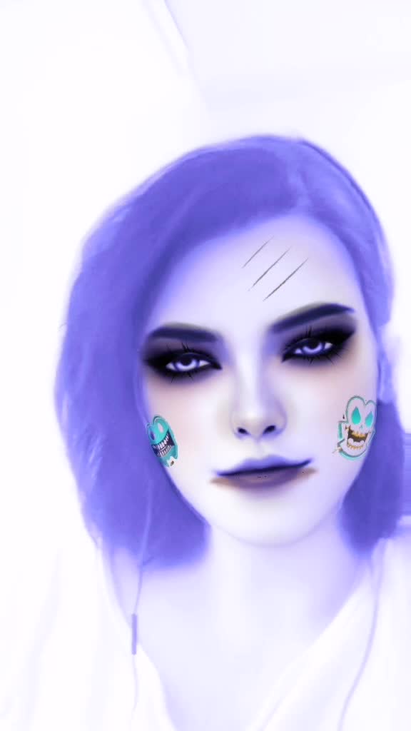 @Tess glocky