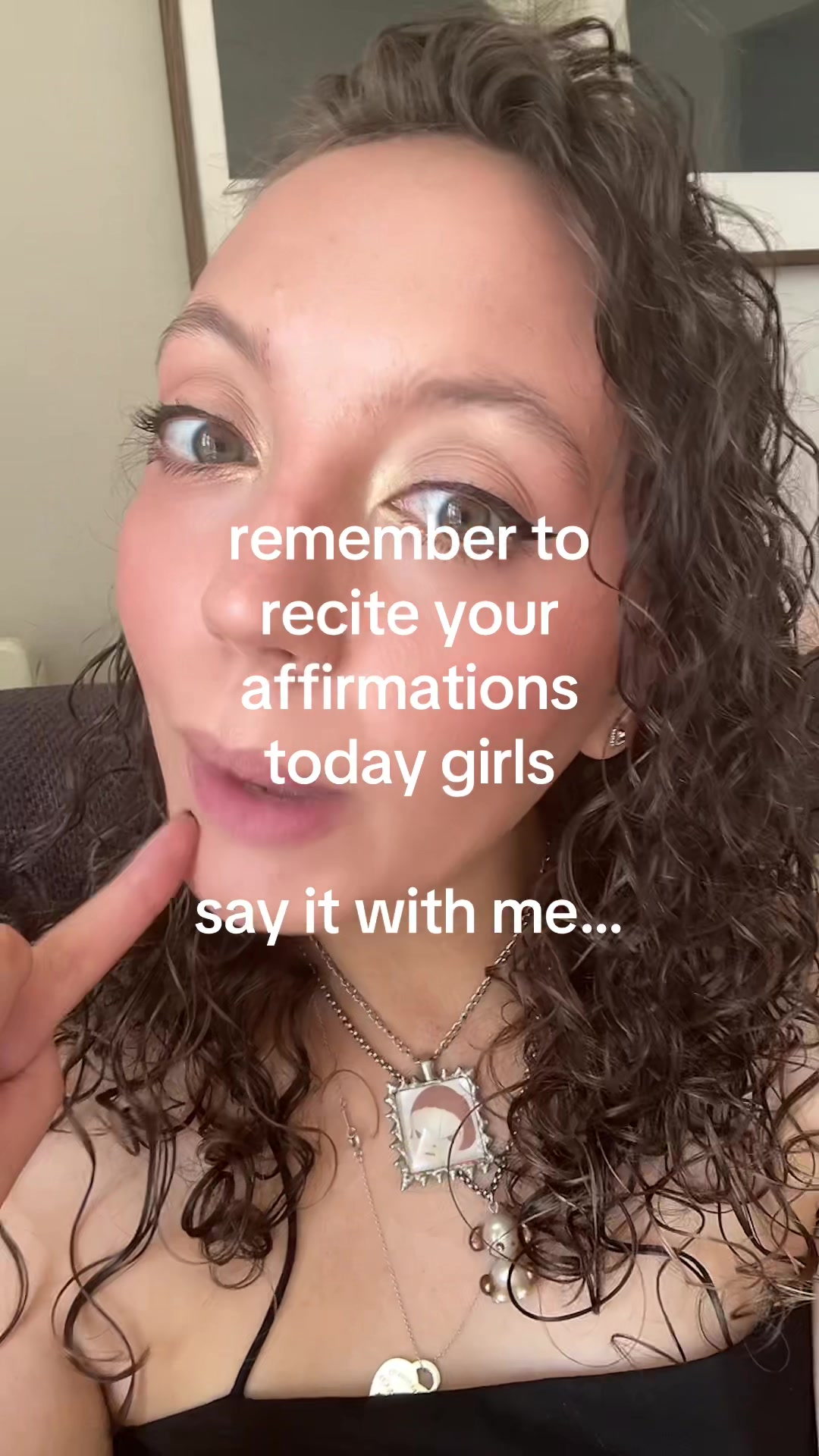 @Blonde Vibrations