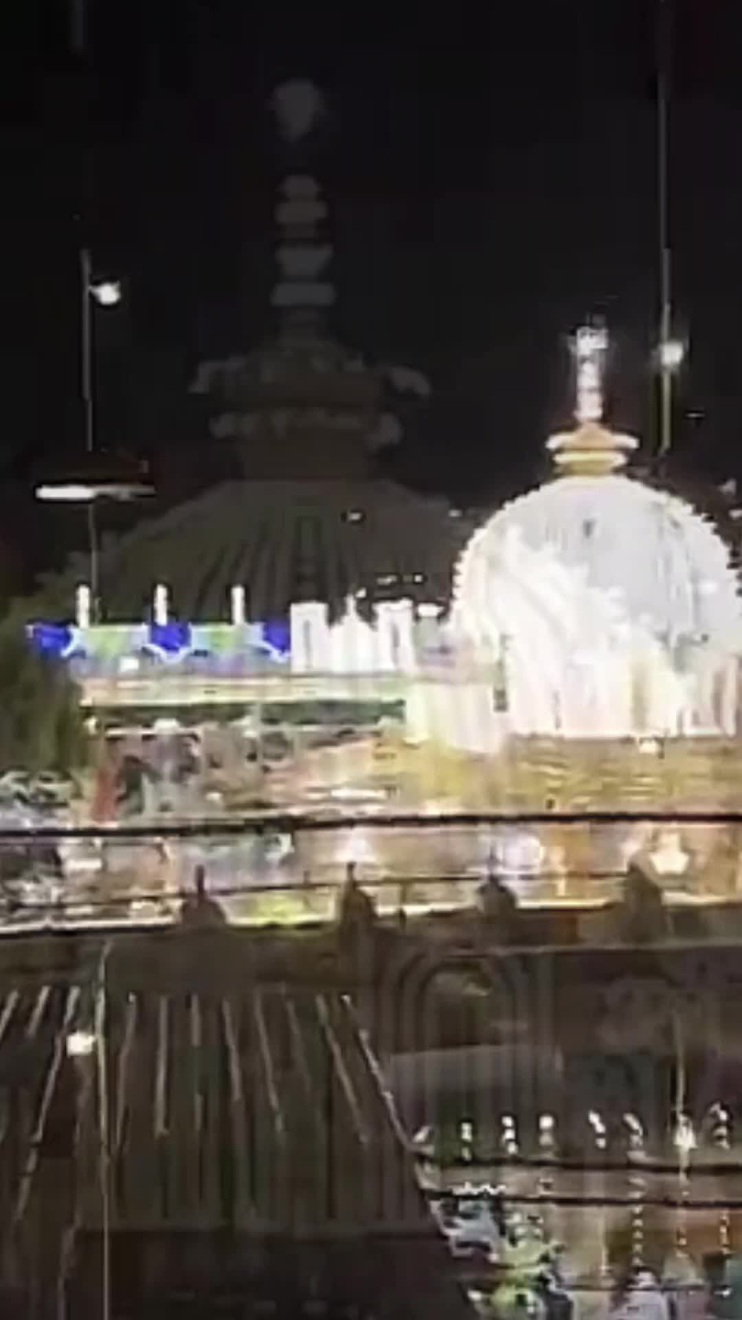 @Ajmer Sharif Dargah