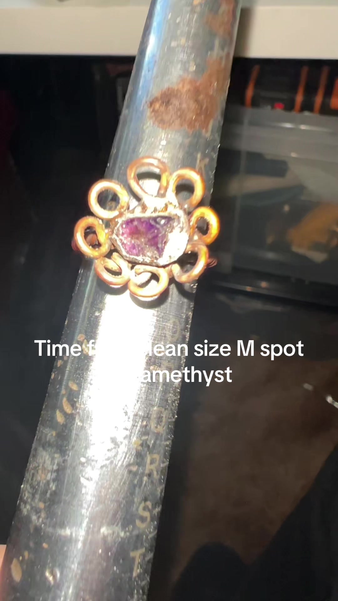 @Druid.Blacksmith