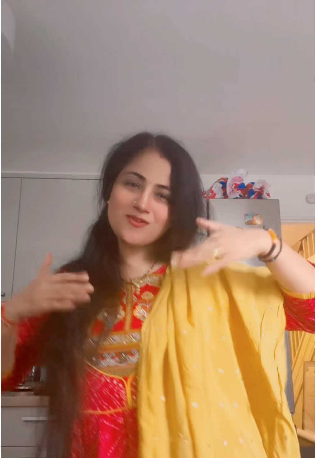 @Radha
