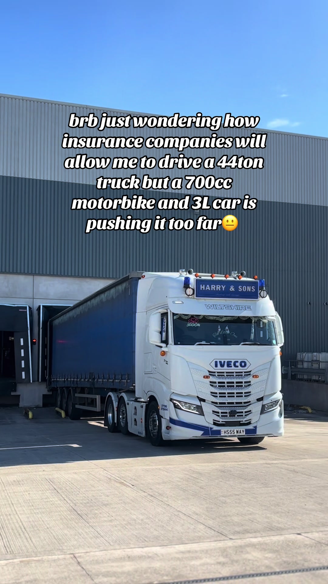 @Hannah🚛