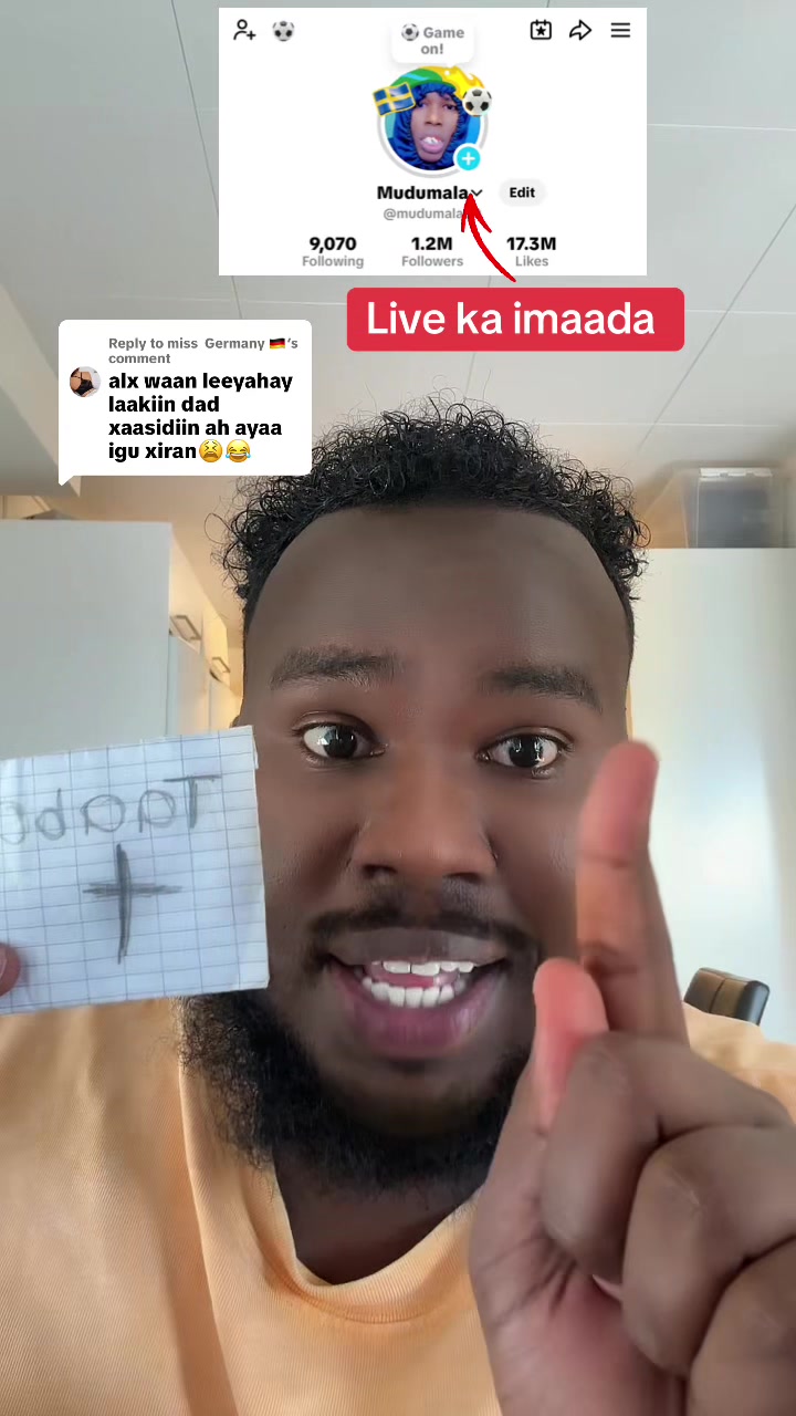 @Mudumala