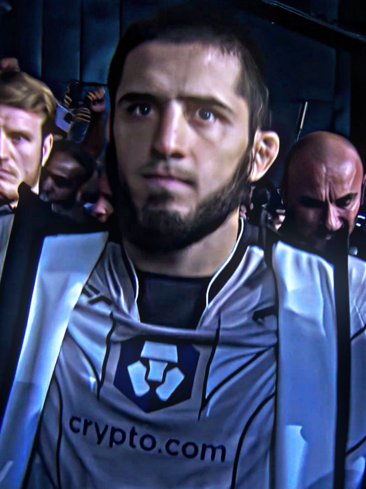 @MMA Legends