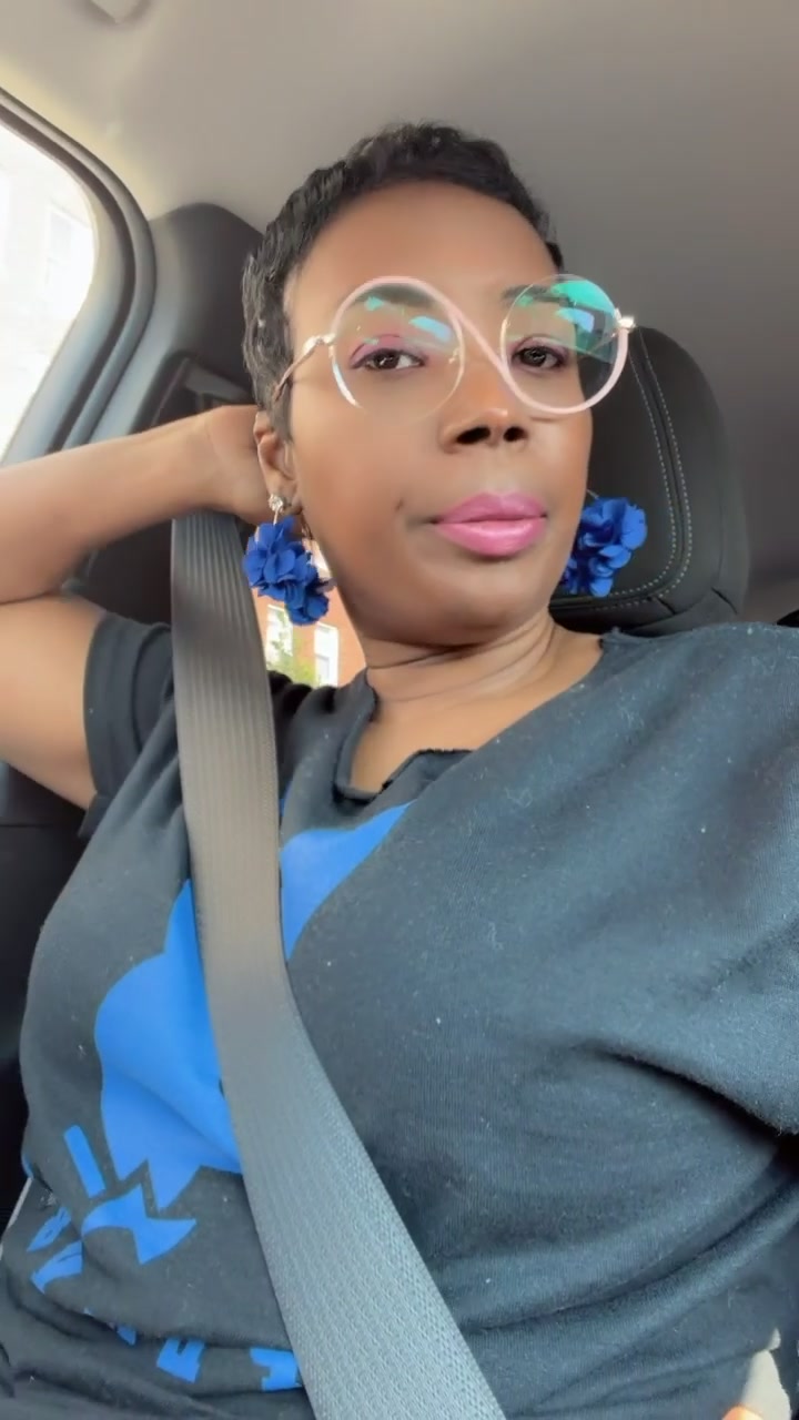 @Lakiesha Wright