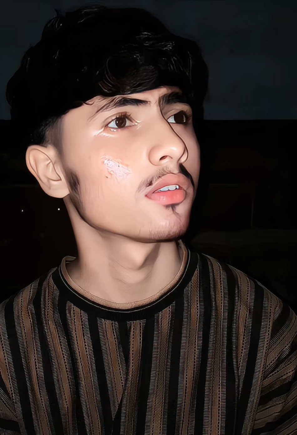 @☠️ ︻デֆɦǟɦʐǟɨɮ ɦʊռ ʏʀ══━一 ☠️