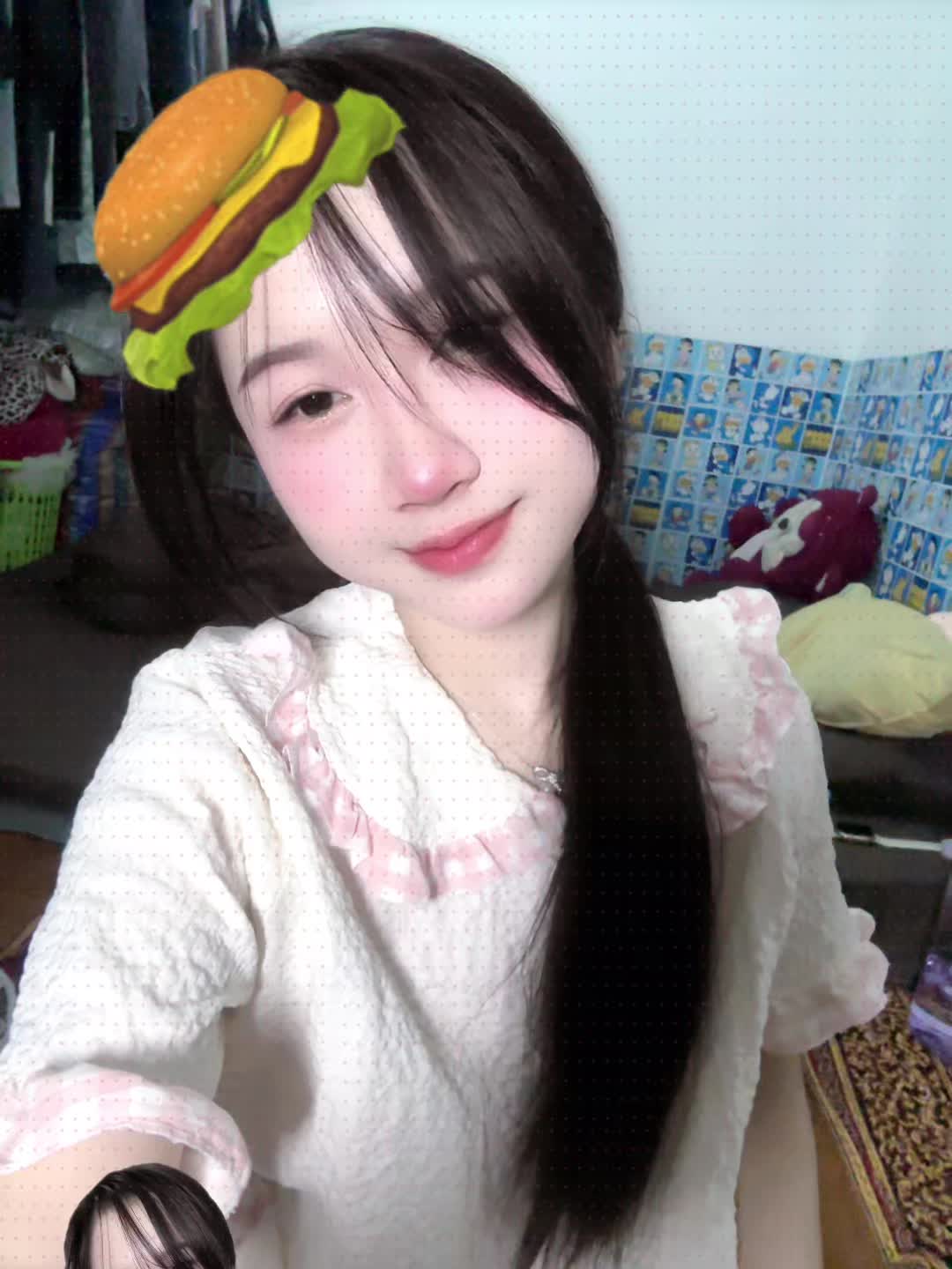 @TiNa๐ช๐