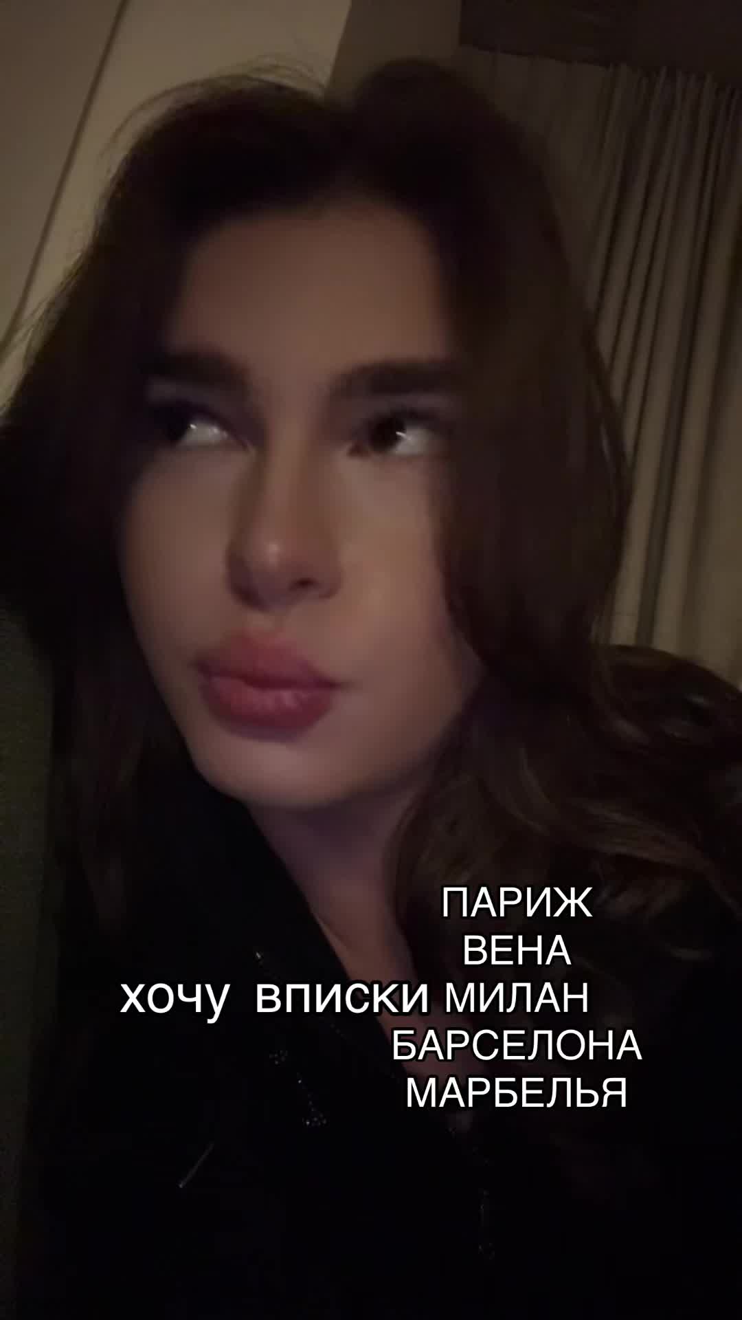 @клубничка