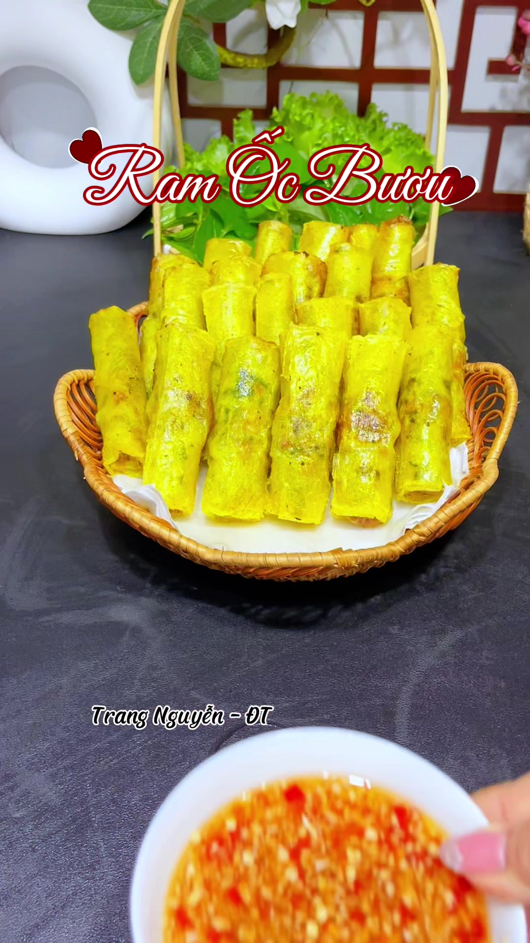@Trang Nguyễn - ĐT
