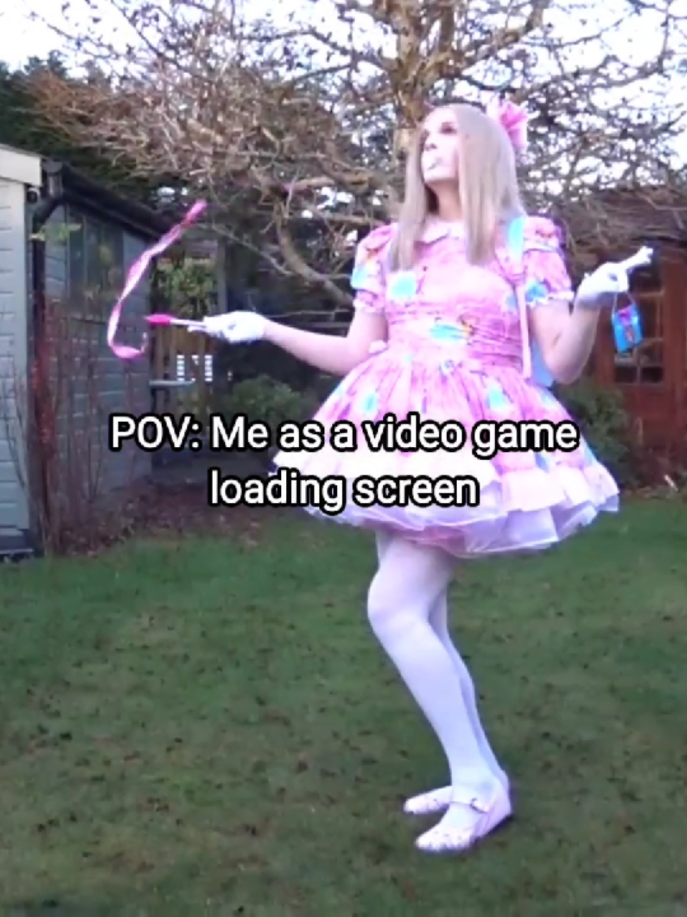 @ribbonz