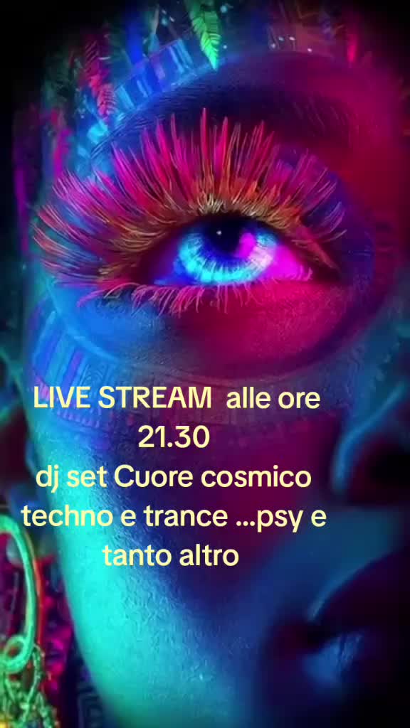 @Deejay🎧CuoreCosmico🎧official