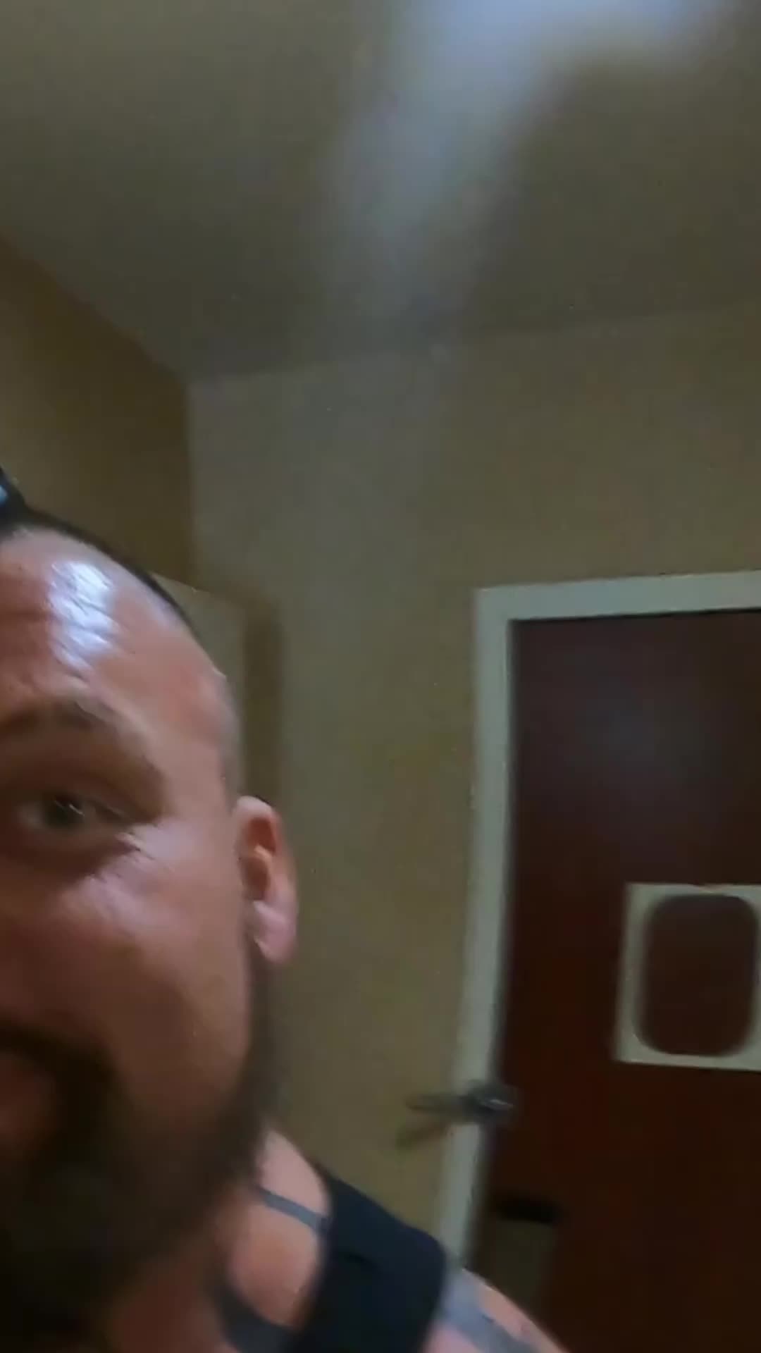 @Eddie Hall - The Beast