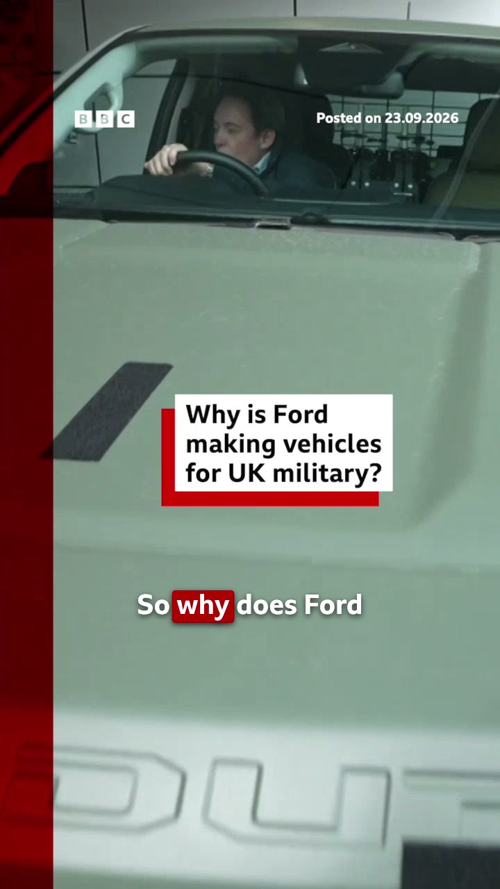 @BBC News
