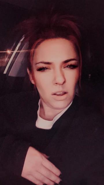 @🎀Whitney Anne White🎀