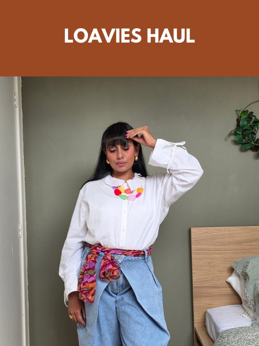 @Reena Jagram | UGC creator