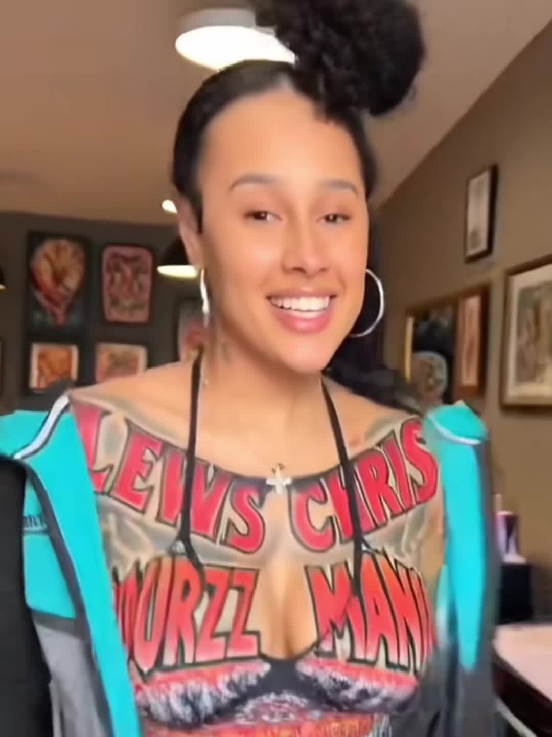 @TiktokCallerID