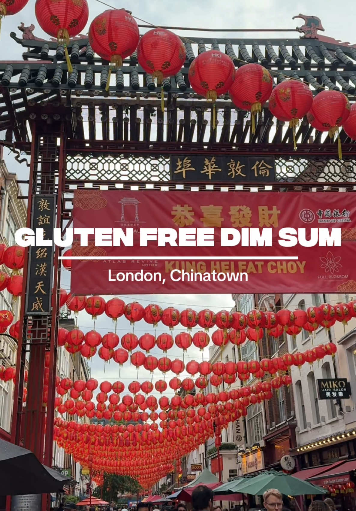@Grace goes Gluten Free