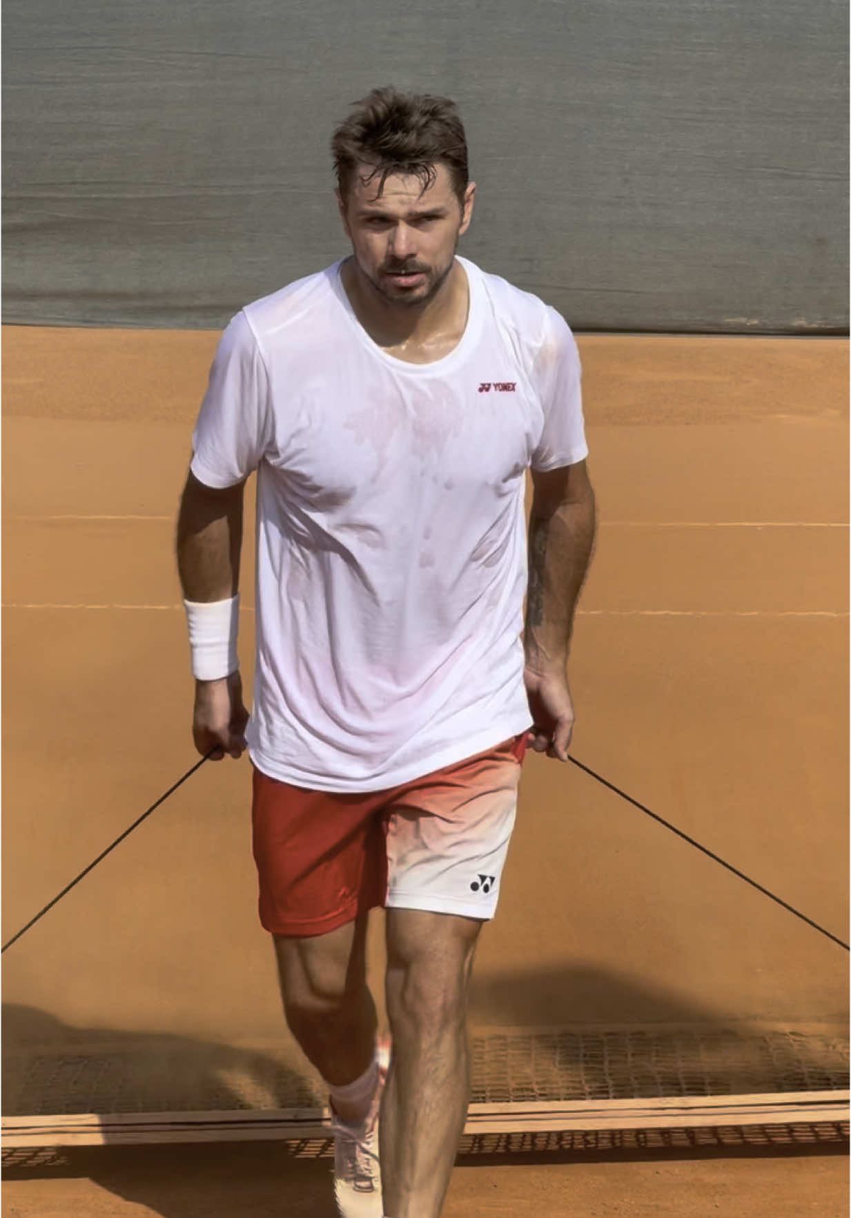 @Tennis Weather