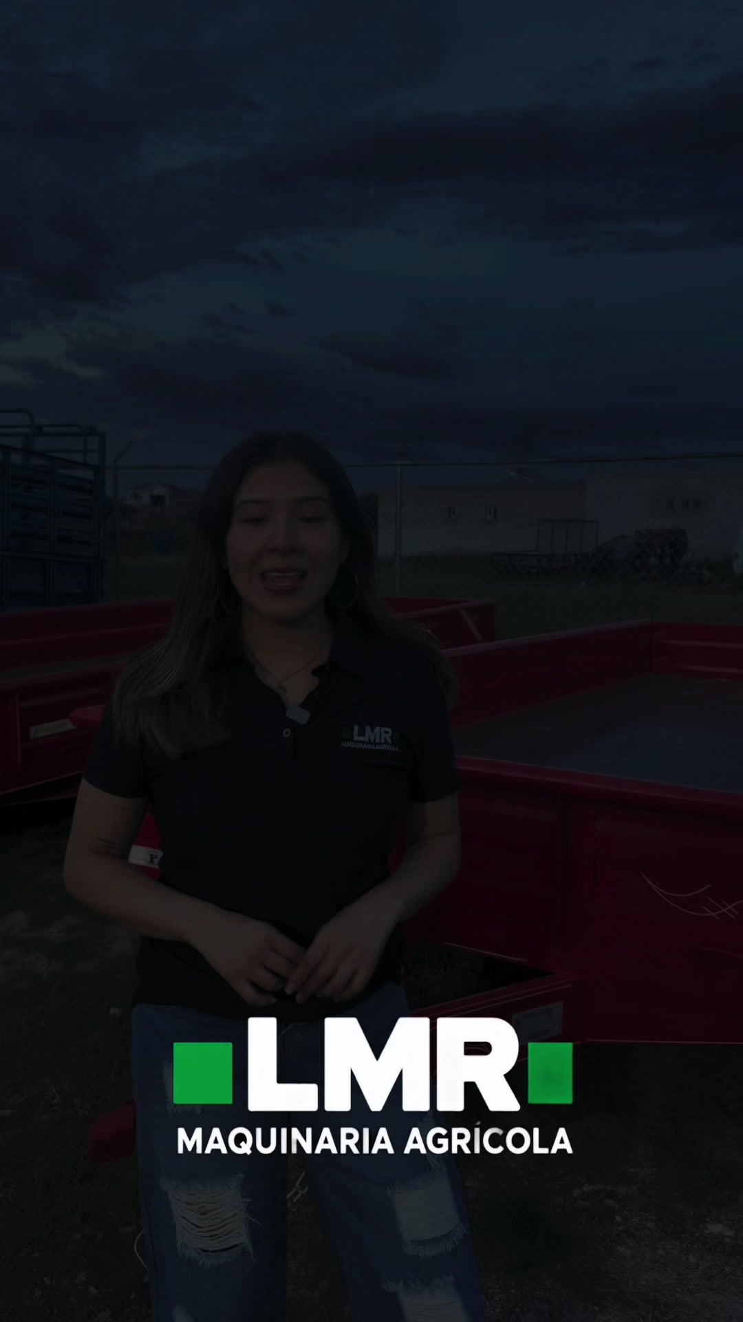 @LMR MAQUINARIA AGRÍCOLA