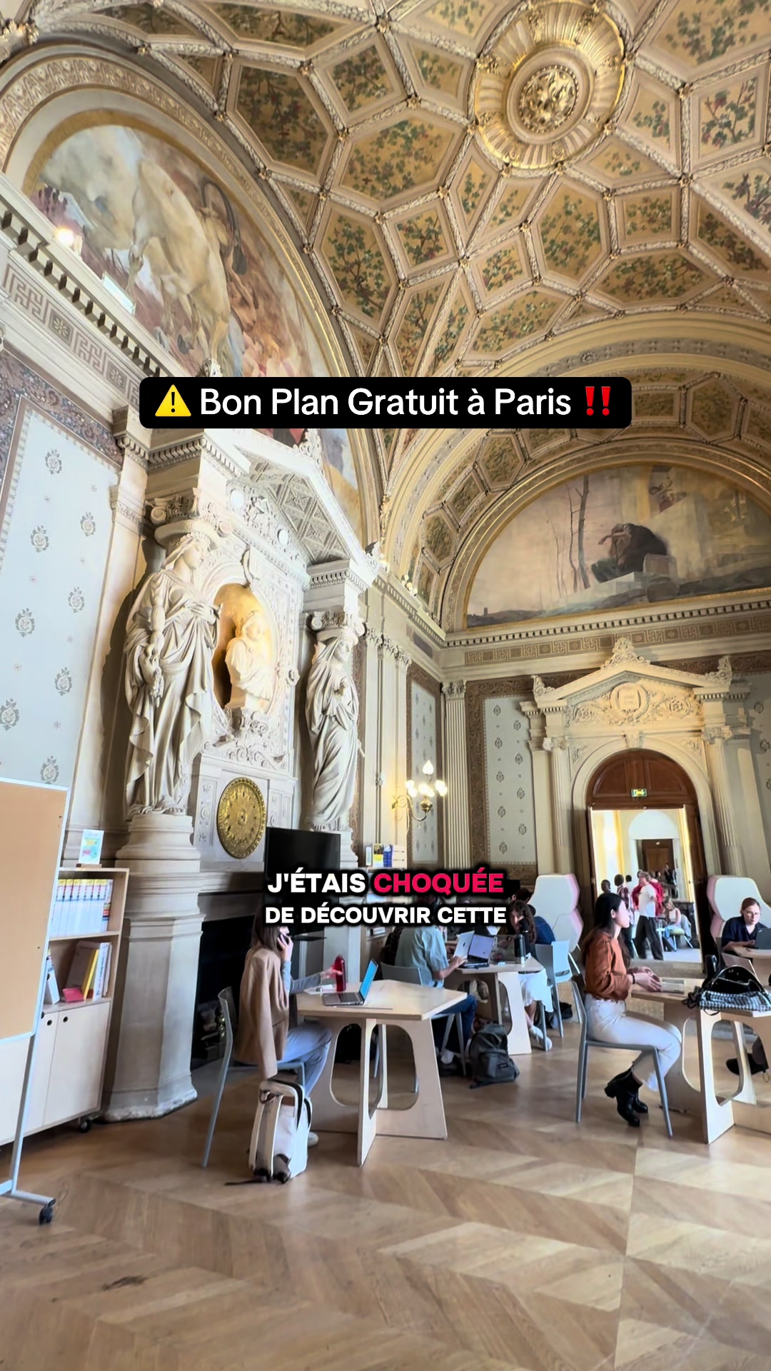 @Paris Pépites