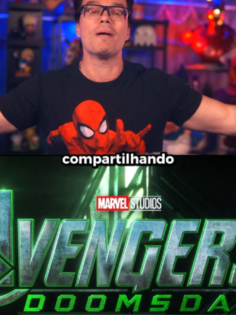 @Nerd Divino