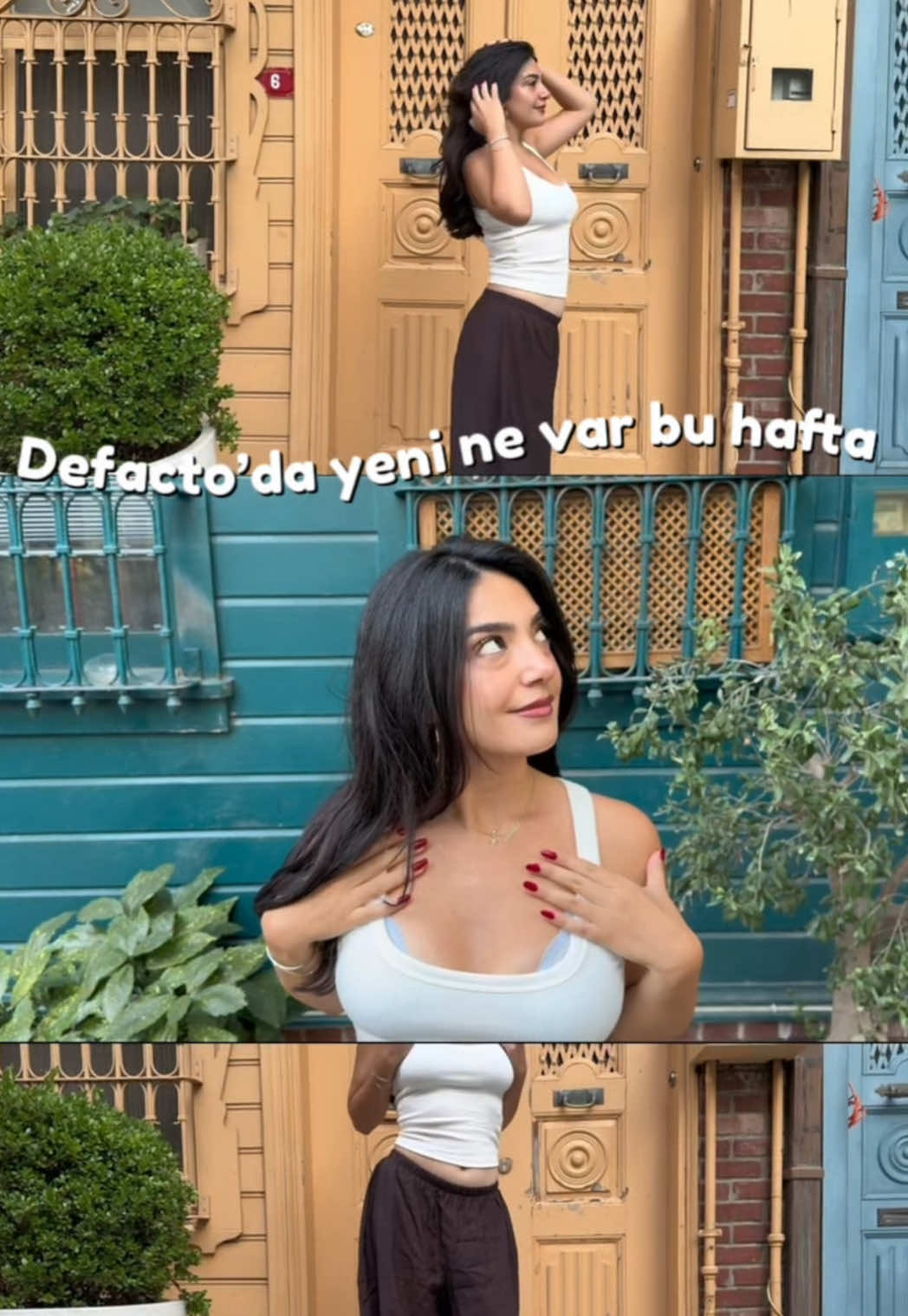 @Belizdeğilbelis