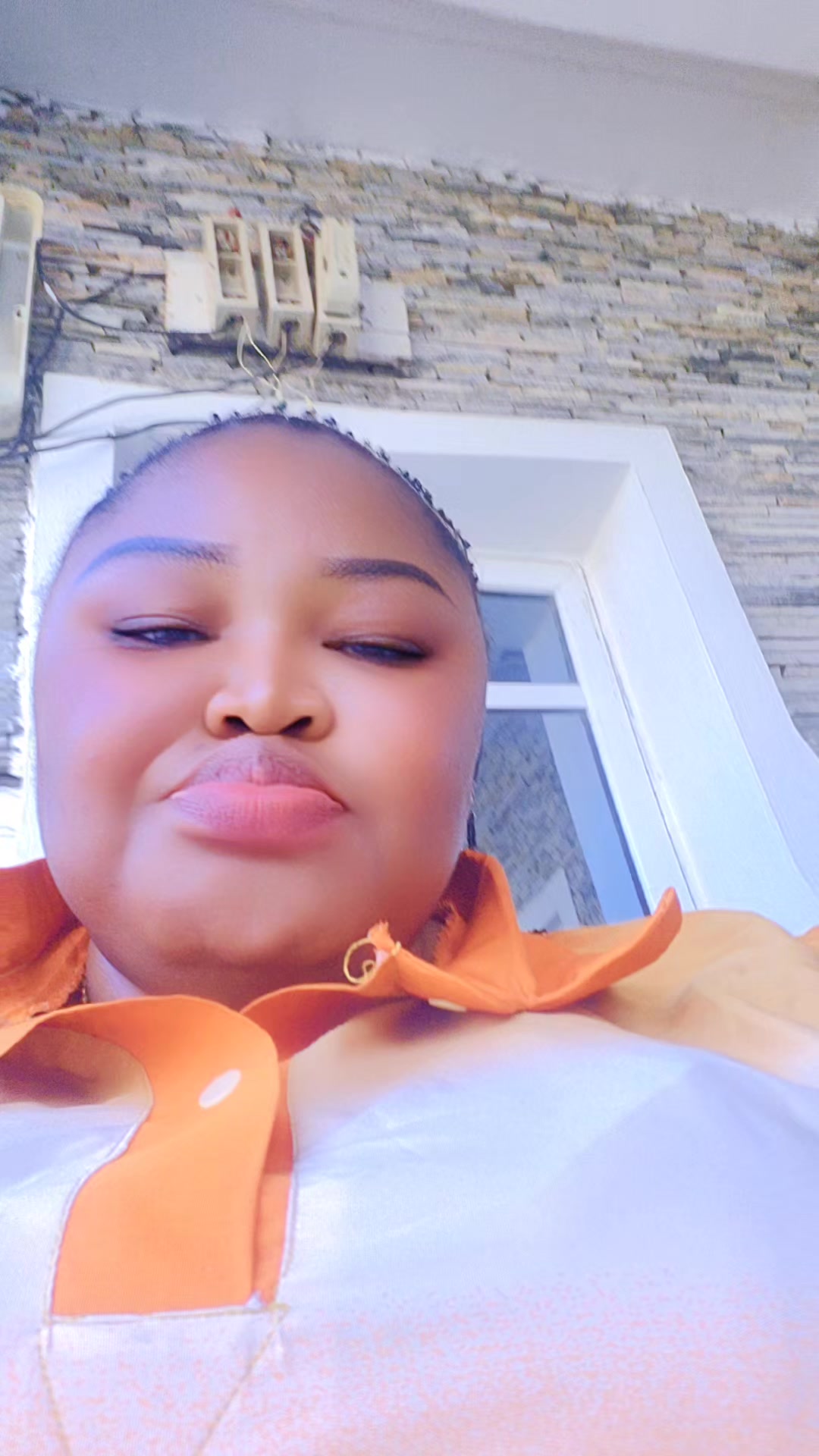 @Hajia Rahamat