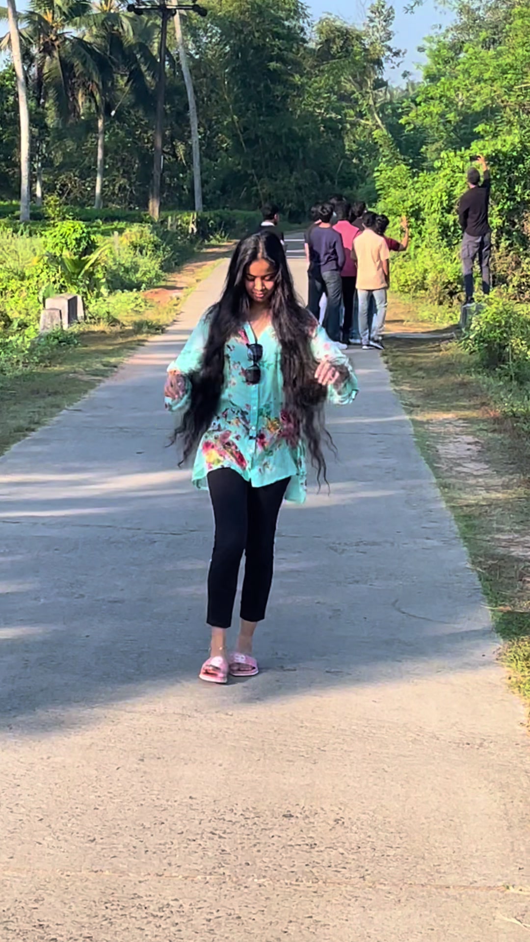 @Maneshi shanez