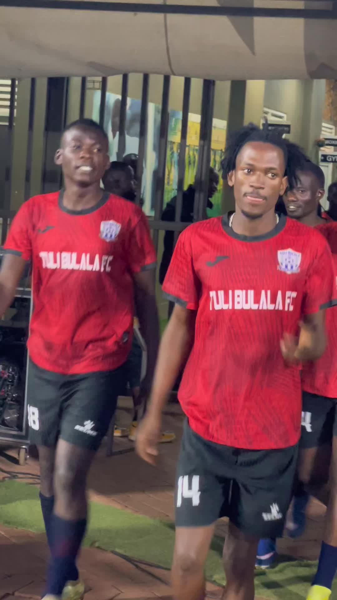 @Mamelo Media Ug 🇺🇬