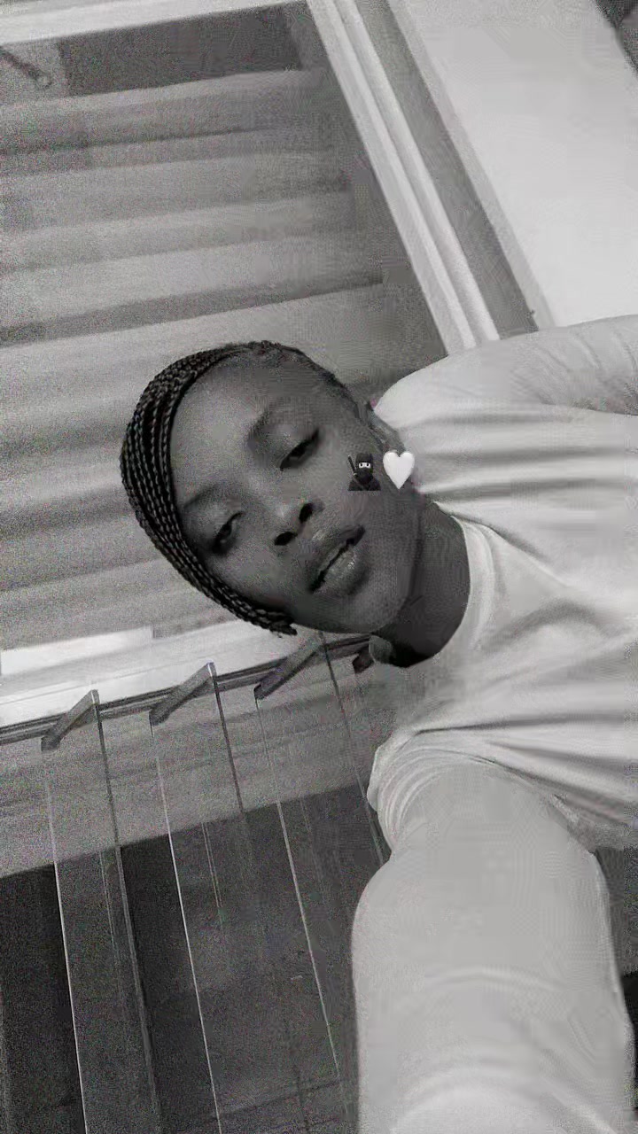 @Mpumelelo Jojisa