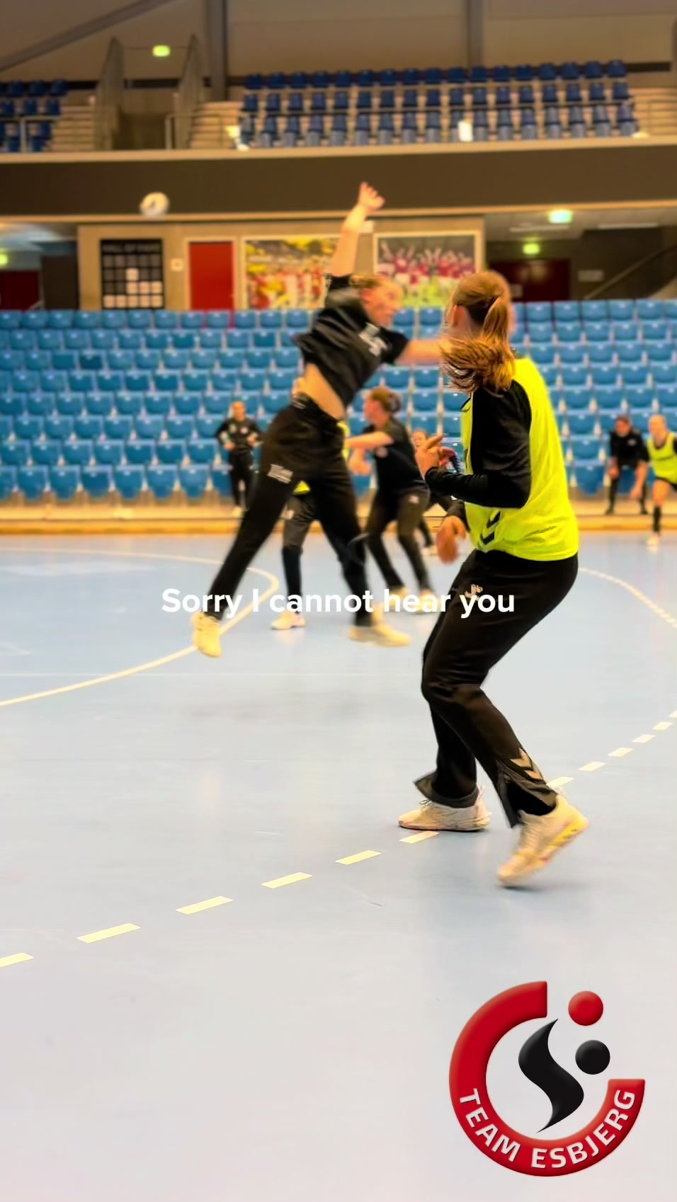 @TeamEsbjerg