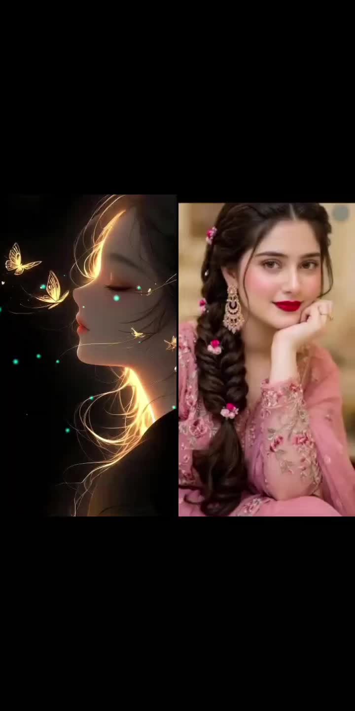 @Benish Siddiqui