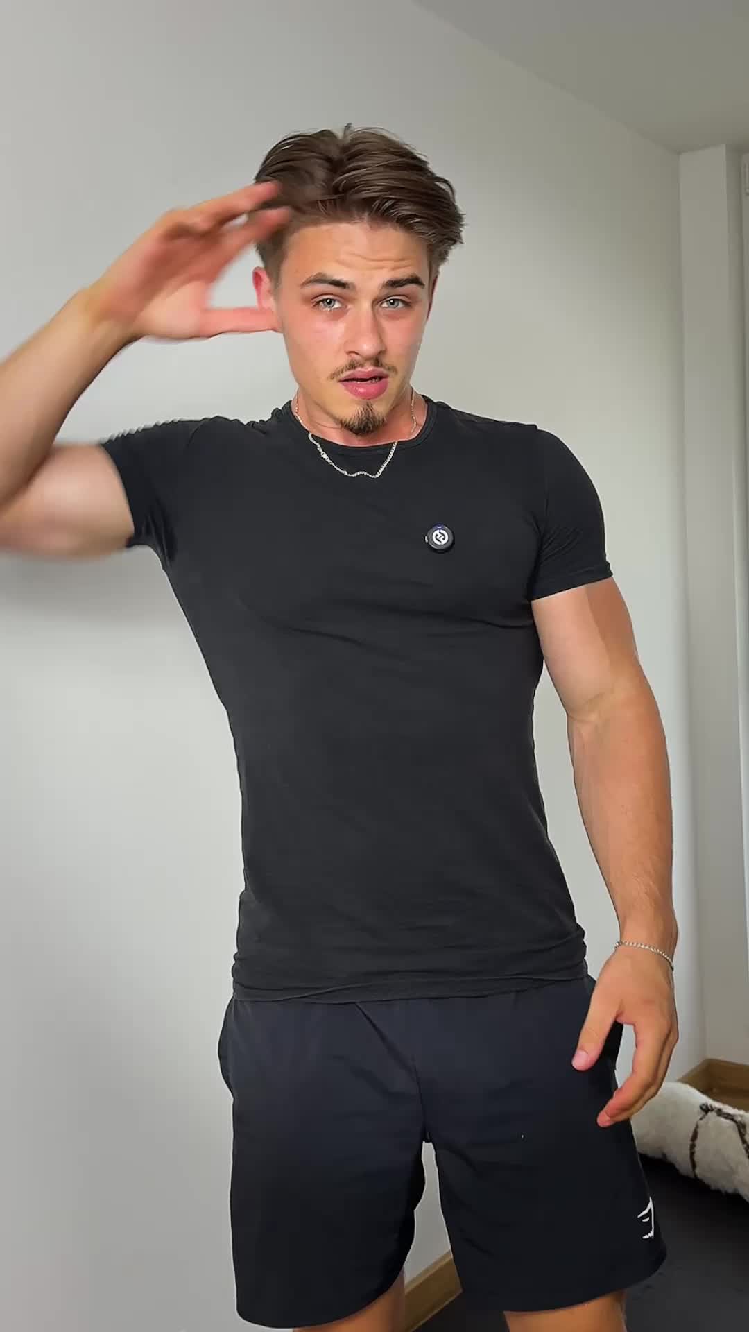 @Metamorfoza Męskiej Sylwetki