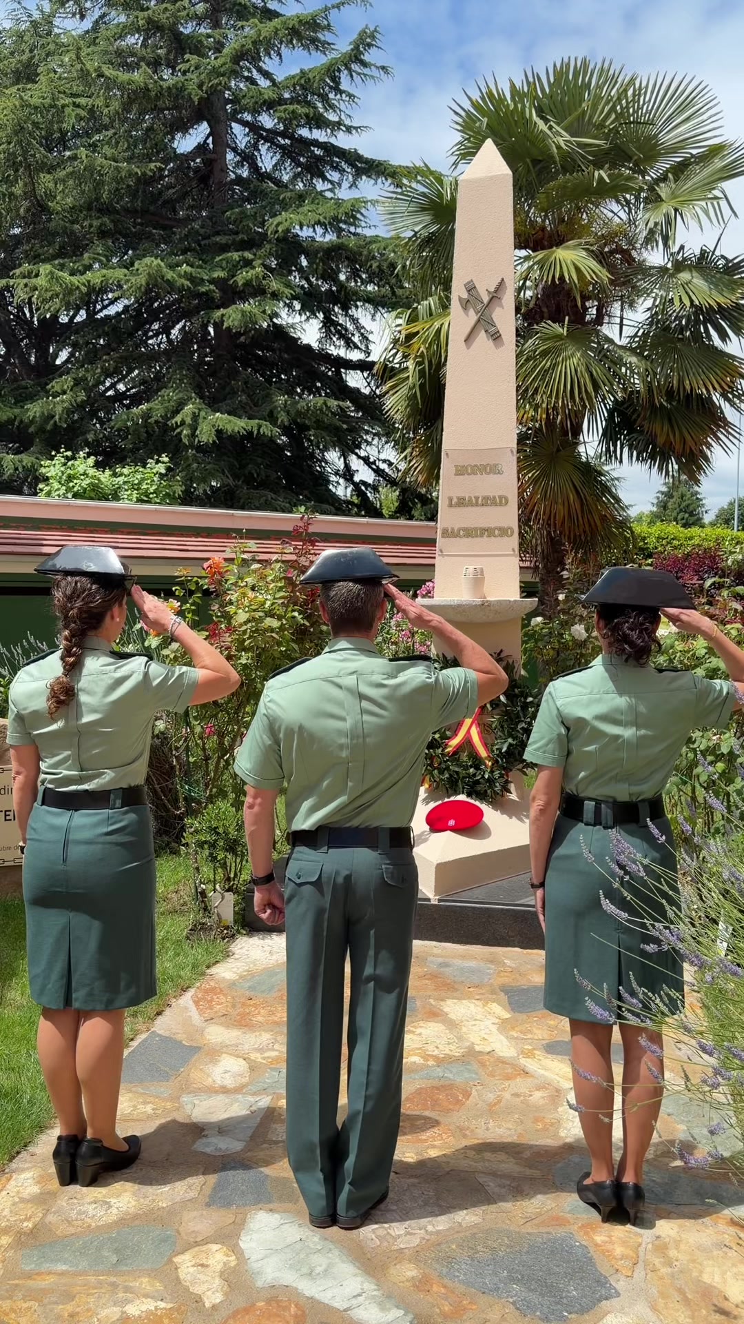 @Guardia Civil Navarra