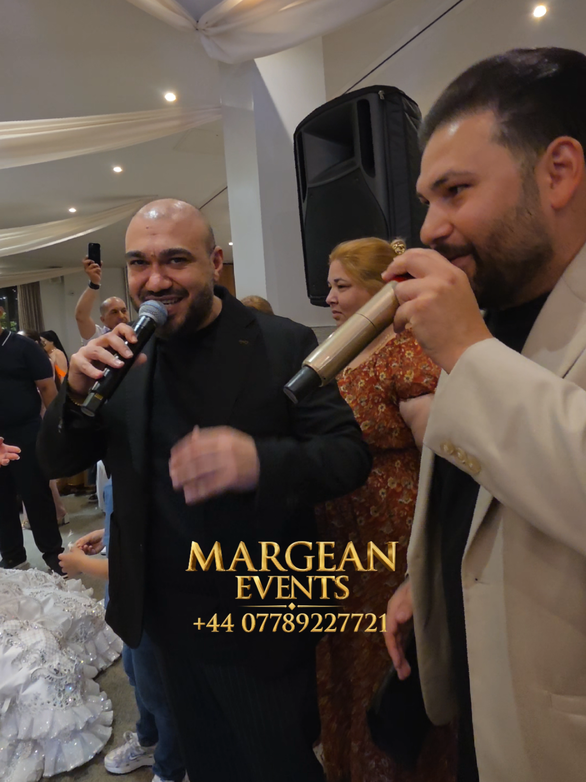 @Margean Events