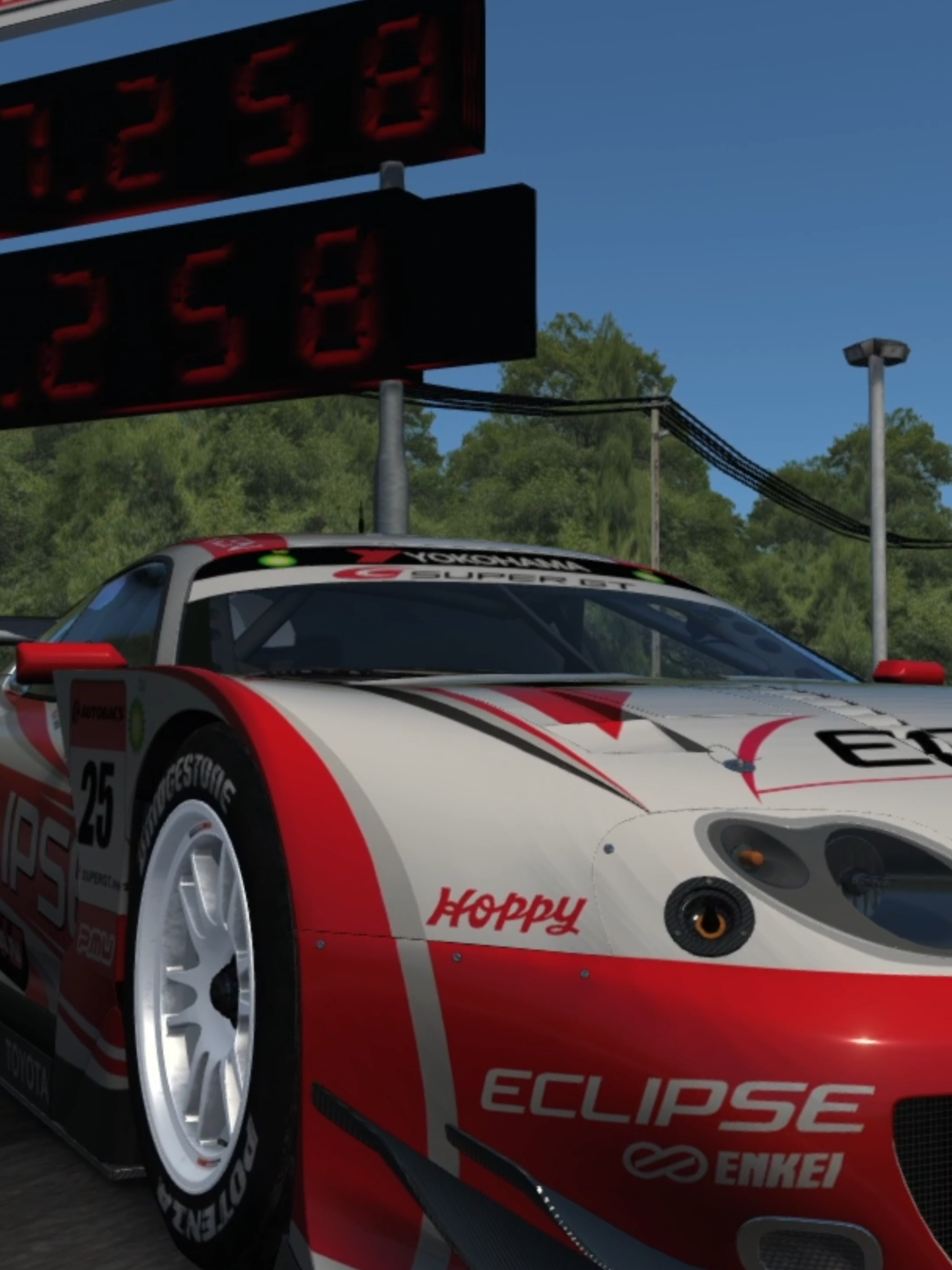 @AF Racing Club