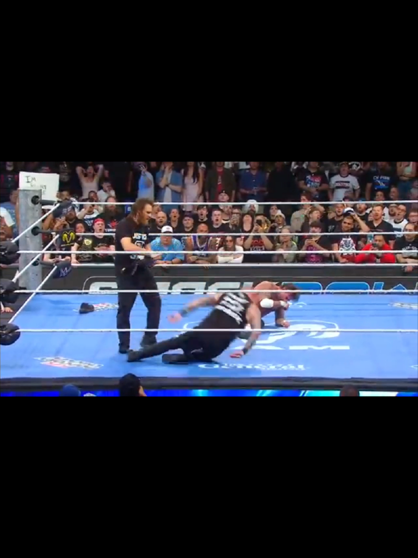 @The Reality of Wrestling