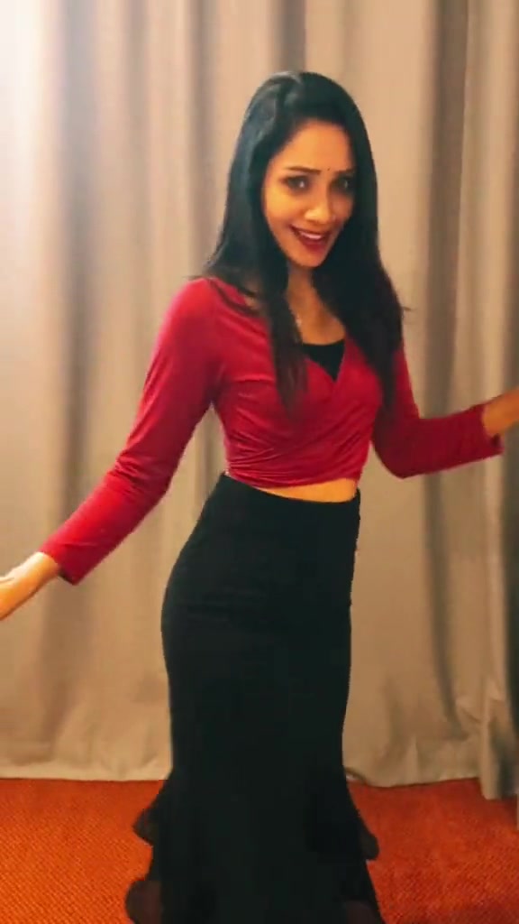 @Vishalini