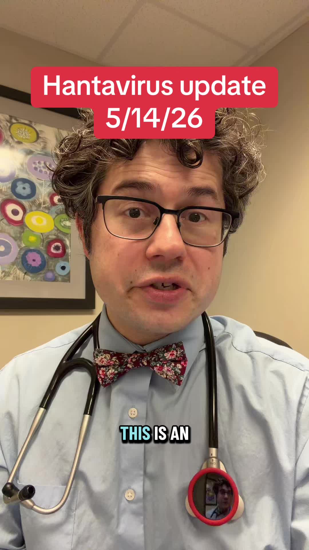 @Dr. Rubin, MD