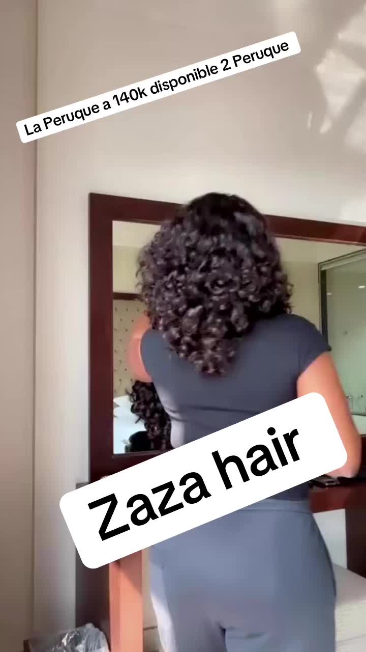 @Rose zaza hair