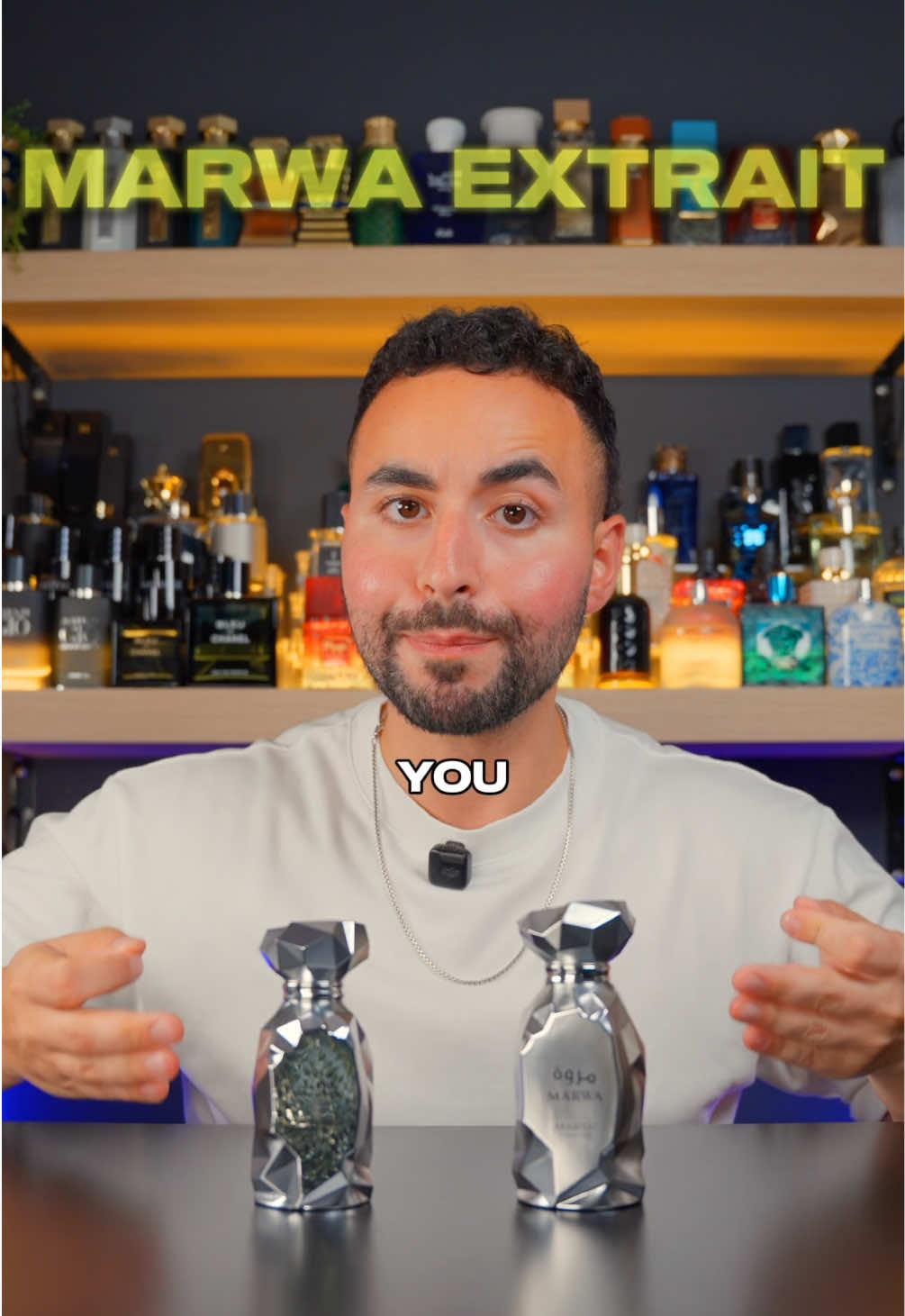 @GA Sniffs