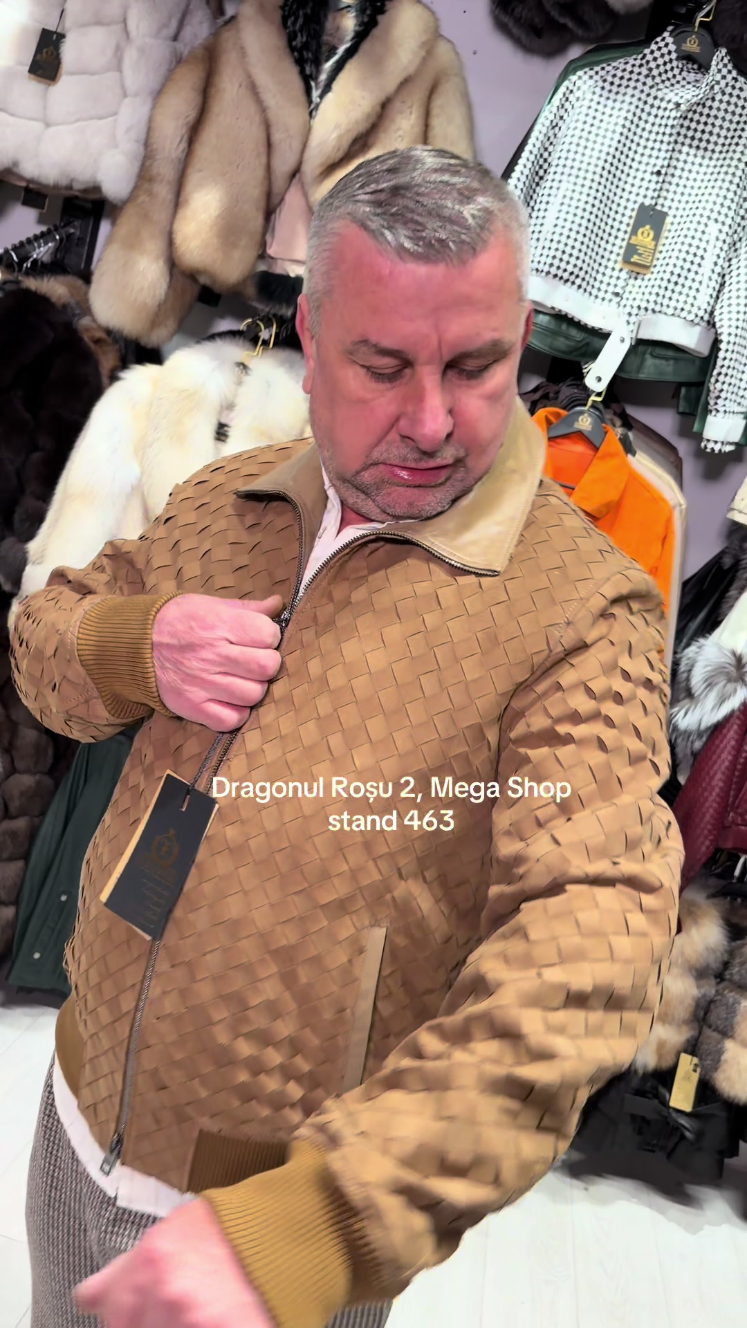 @Blanuri Naturale Mega Shop