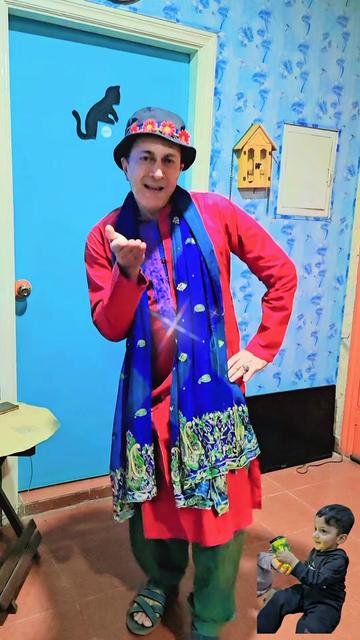 @muhammad tahir mahmood